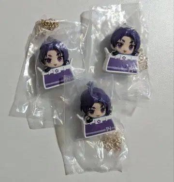 블루 록 캐릭터 외출 피규어 미카게 레오