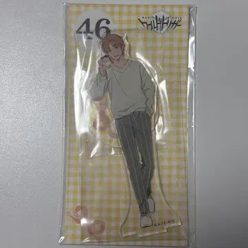 이즈미 코헤이 점페스 아크릴 스탠드