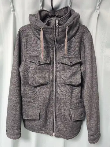 BEAMS 그레이 자켓 s 사이즈