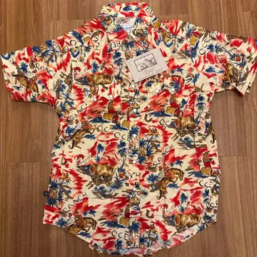 락마운트 락 마운트 웨스턴 15.5 미사용 USA 제조 90's