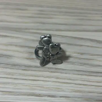 Heaven by Marc Jacobs 프렌드십 반지 세트 6호