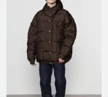 MONITALY (모니탈리) 다운 자켓 24AW