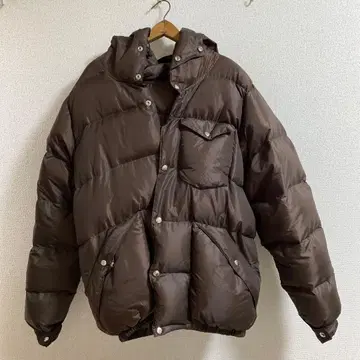 MONITALY (모니탈리) 다운 자켓 24AW