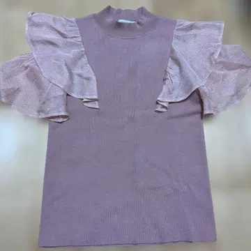 naturai beauty basic 상의