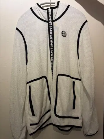 Jack Bunny 메쉬 자켓 사이즈 6