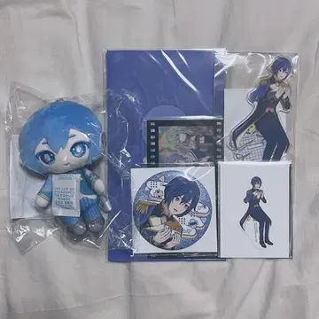 프로세카 하피콜레 KAITO 묶음 판매