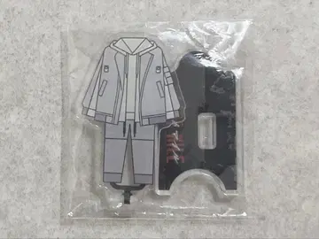 라스트 마일 캐러밴 의상 아크릴 스탠드 이부키 아이 MIU404