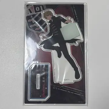 이즈미 코헤이 LB 한정판 아크릴 스탠드