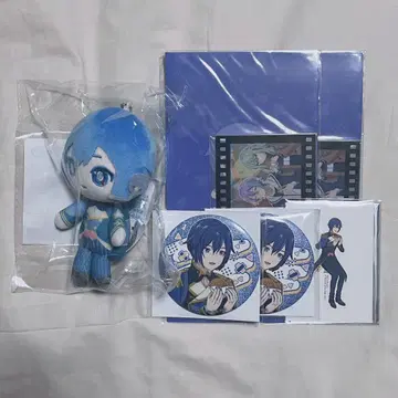 프로세카 하피콜레 KAITO 묶음 판매