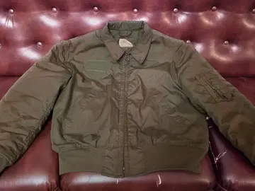 미군 실물 밀리터리 자켓