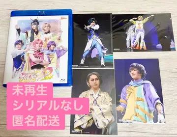 보쿠프리 2 블루레이 특전 2세트 포함