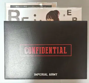 볼스테 RE:BIRTH 기밀 첩보 파일 시크릿 성목