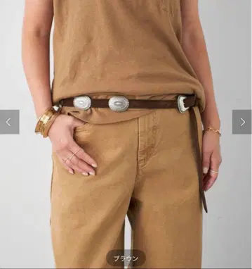 puntovita 콘초 벨트