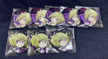 디어보 디어 보컬리스트 모모치 캔뱃지 묶음 판매