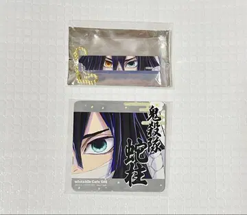 귀멸의 칼날 기둥전 이쿠로