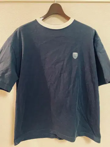 T셔츠 / 럭비 / 시즈오카 / 시즈오카 블루 레브즈 / 오버 사이즈