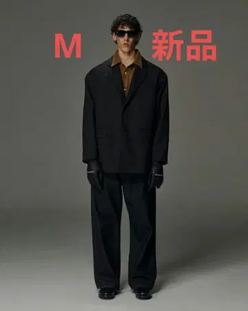 COOTIE 25aw 새상품 정가 29000엔 후루야 kj