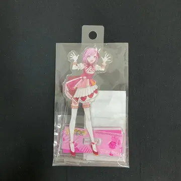 프로세카 39(미쿠) 가격! 호우 에무 호치 아크릴 스탠드