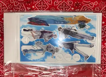 ROF-MAO Overflow 아크릴 스탠드