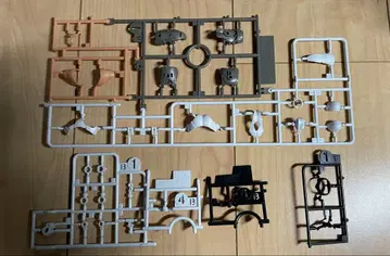 30MS 세스티에 바디 부품