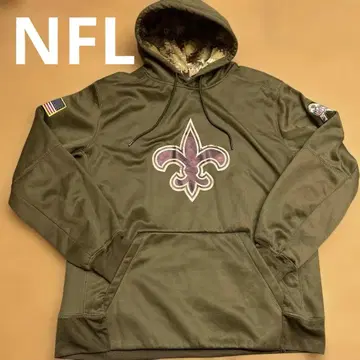 NFL 뉴올리언스 세인츠 New Orleans Saints 후드티