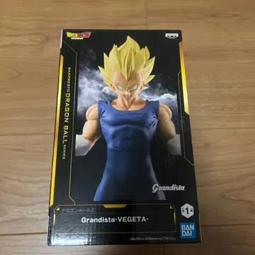 Grandista-VEGETA 피규어