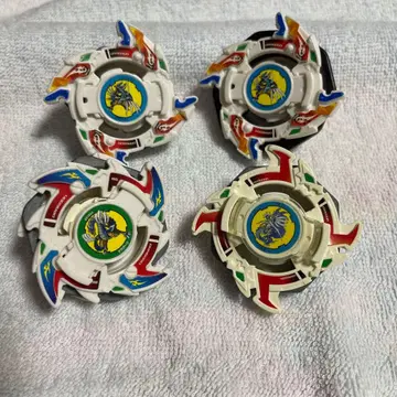 폭전슛 베이블레이드 드라군 묶음 판매