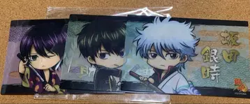 은혼 클리어 시트 3개 세트