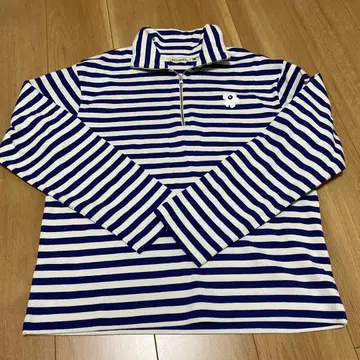 marimekko 집업 트레이닝복 S