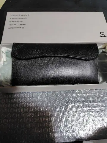 wildswans wave 풀 그레인 브라이들