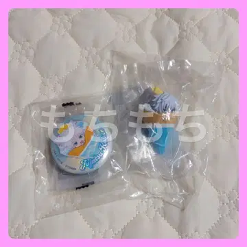 주술회전 쁘니톱 크레프리 아소토 고죠 사토루