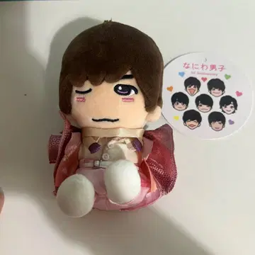 나니와단시 타카하시 쿄헤이 치비누이