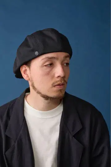 CPH 575TC TWILL CASQUETTE 카와시마 타카히로 착용