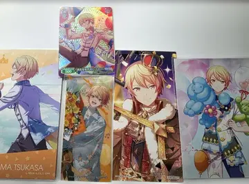 프로세카 텐마 츠카사 묶음 판매