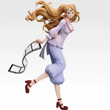 제일복권 원피스 메모리 오브 히로인즈 C상 샬롯 푸딩