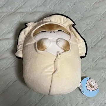 mofusand 카키냥 BIG 봉제 인형