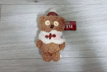 USJ 2024 팀 마스코트 키체인