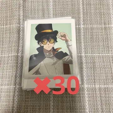 WIND BREAKER 윈브레 파샤코레 토카게조