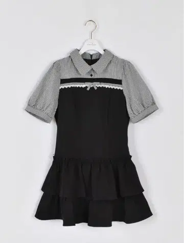 evelyn 도킹 티어드 OP