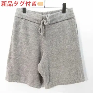 초레어 베어풋 드림스 론 헤르만 RHC 하프 팬츠 그레이