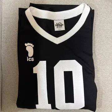 츠노나 린타로 유니폼 XL