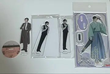 명탐정 코난 모로후시 타카아키 아크릴 스탠드