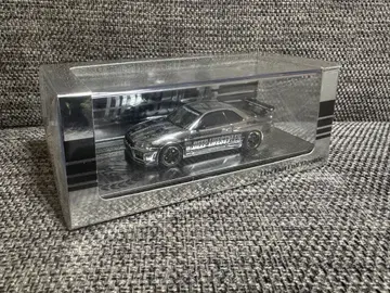 INNO 64 1/64 인도네시아 한정판 스카이라인 GT-R R34 레어