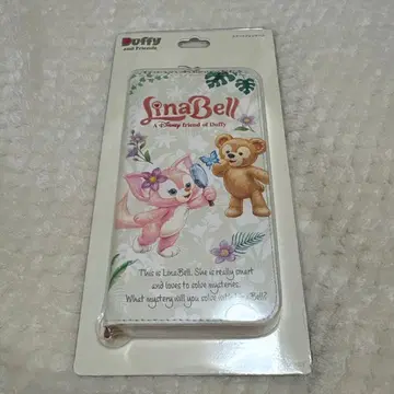 리나벨 스마트폰 케이스 디즈니 리조트