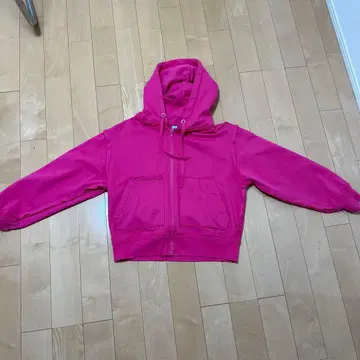 a2o 지퍼 후드티