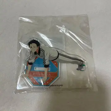 SideM 기무라 류 아크릴 스탠드