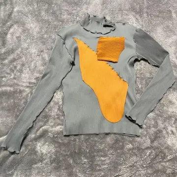 kotohayokozawa/코토하요코자와/상의/미사용품/하자품