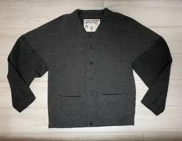 COSMIC WONDER Light Source 울 가디건 새상품급