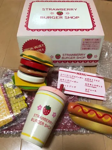 마더 가든 버거샵