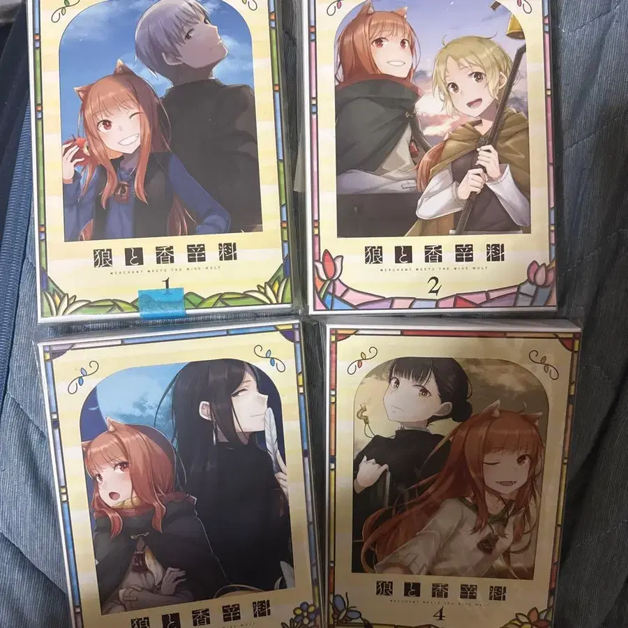 1번째 상품 이미지